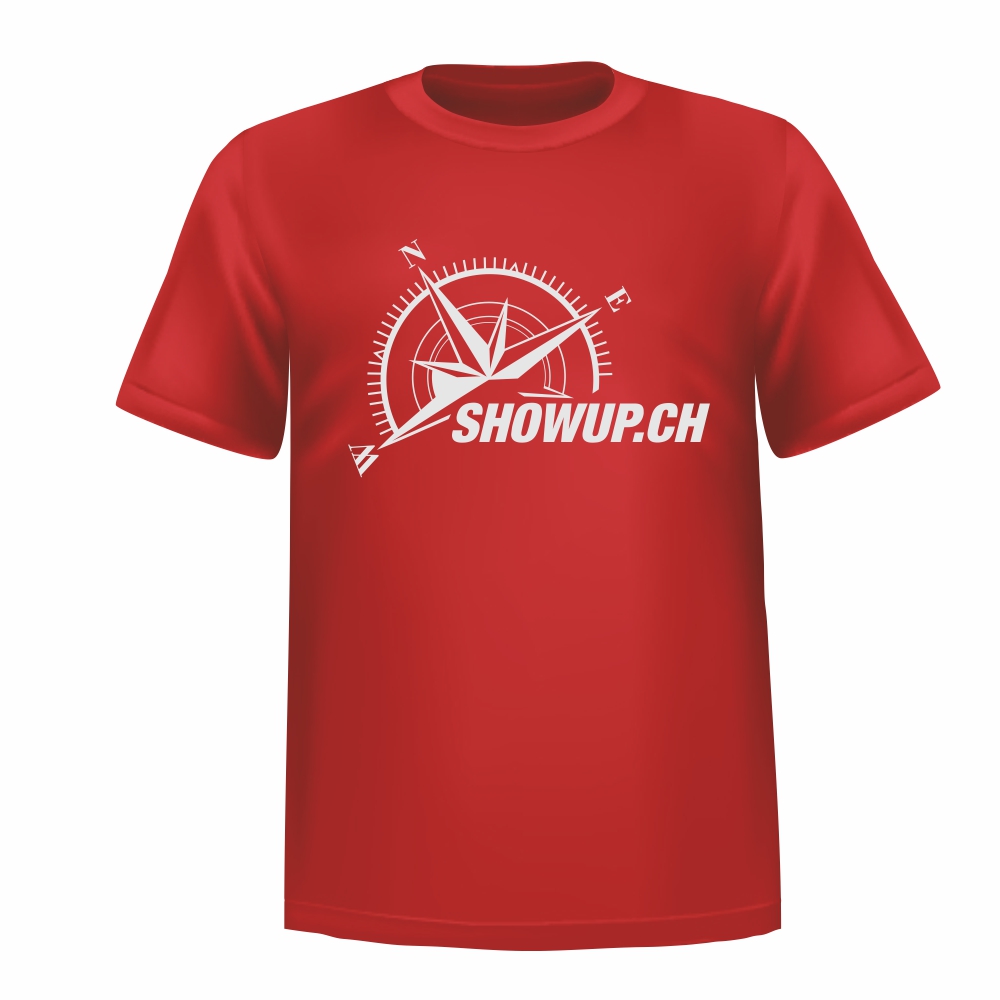 Showup T-shirt